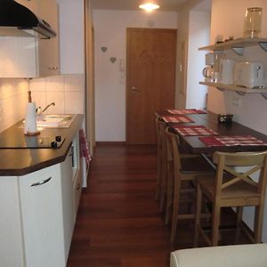 Appartement met een Slaapkamer